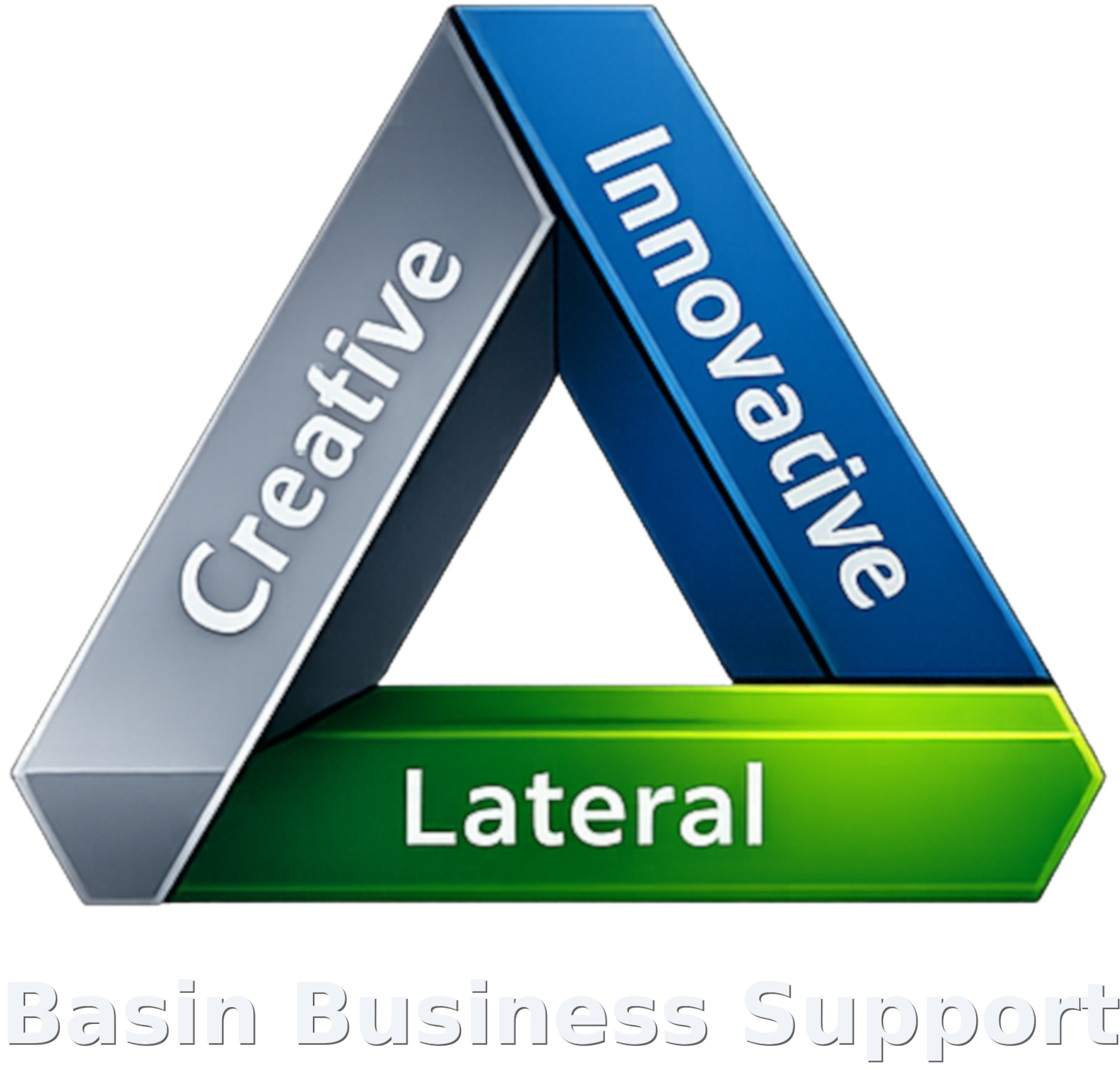 Basin Business Support logo